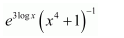 Integrals Diagram 392