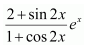 Integrals Diagram 401