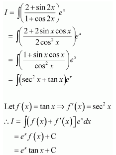 Integrals Diagram 402