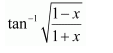 Integrals Diagram 405