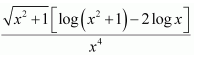 Integrals Diagram 407