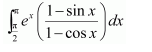 Integrals Diagram 410
