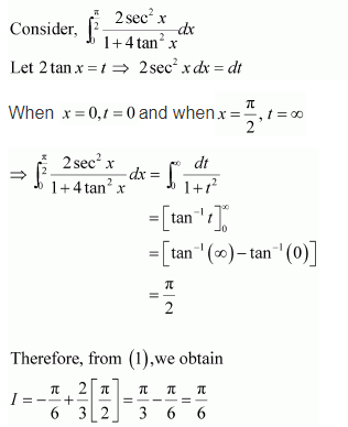 Integrals Diagram 416
