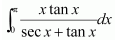 Integrals Diagram 426