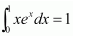 Integrals Diagram 435