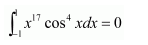 Integrals Diagram 437
