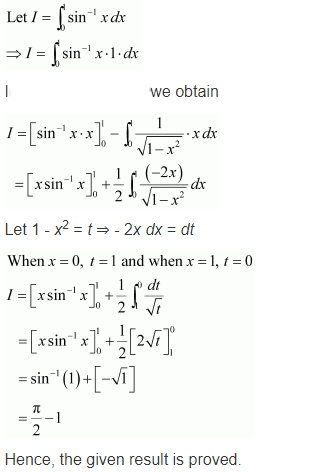 Integrals Diagram 444