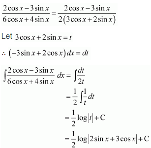 Integrals Diagram 45