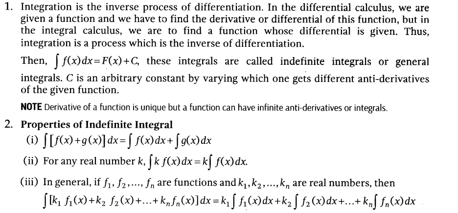 Integrals Diagram 460