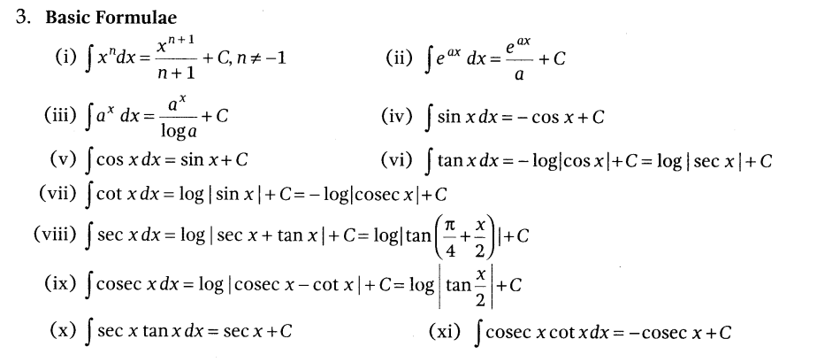 Integrals Diagram 461