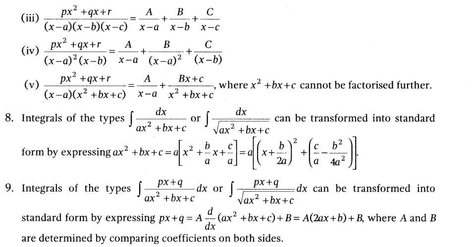 Integrals Diagram 466