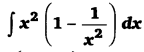 Integrals Diagram 472