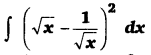 Integrals Diagram 476