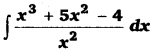 Integrals Diagram 478