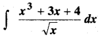 Integrals Diagram 480