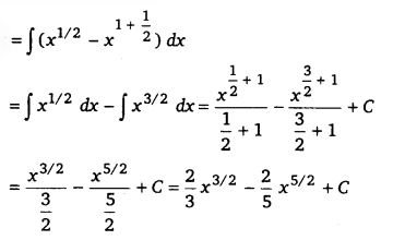 Integrals Diagram 484