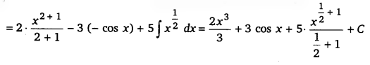 Integrals Diagram 487