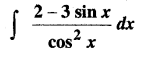 Integrals Diagram 491