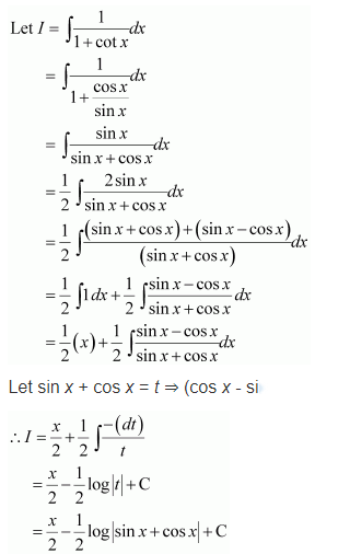 Integrals Diagram 53