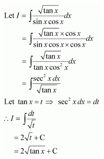 Integrals Diagram 55