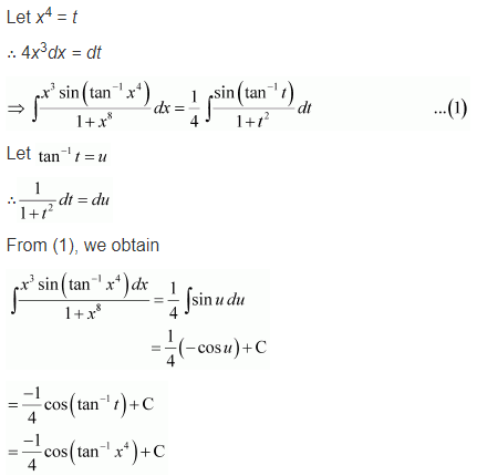 Integrals Diagram 58
