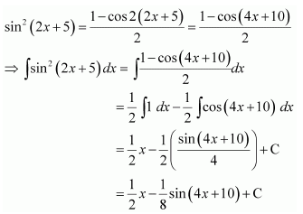 Integrals Diagram 61