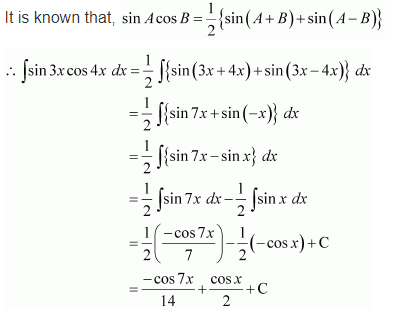 Integrals Diagram 62