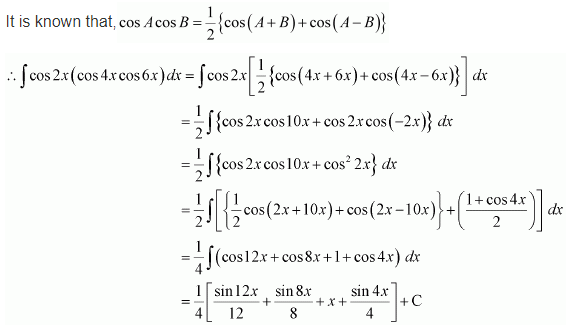 Integrals Diagram 63