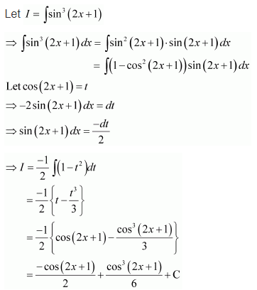 Integrals Diagram 64