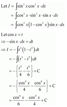Integrals Diagram 65