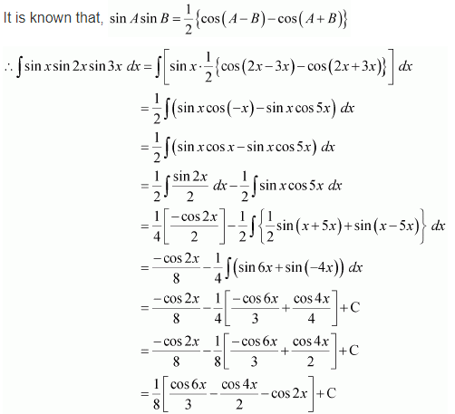 Integrals Diagram 66