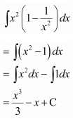 Integrals Diagram 7