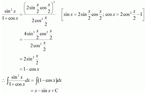 Integrals Diagram 72
