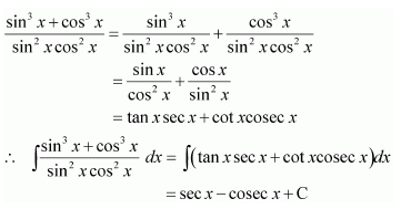Integrals Diagram 77