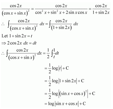Integrals Diagram 80