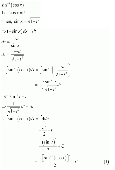 Integrals Diagram 81