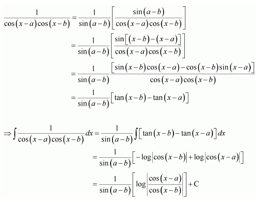 Integrals Diagram 83