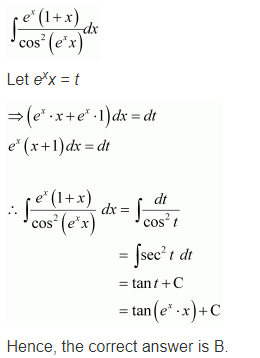 Integrals Diagram 85