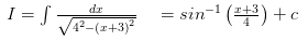 Integrals Diagram 96