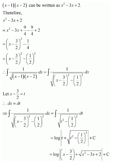 Integrals Diagram 98