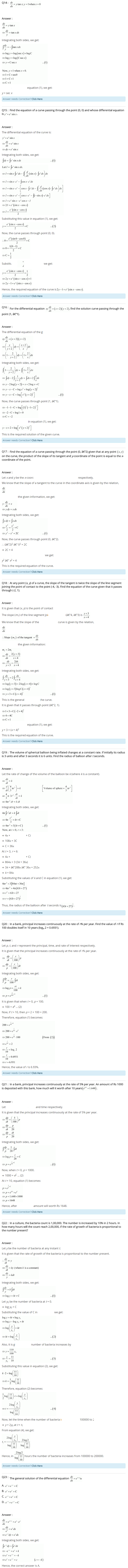 Differential Equations Diagram 5