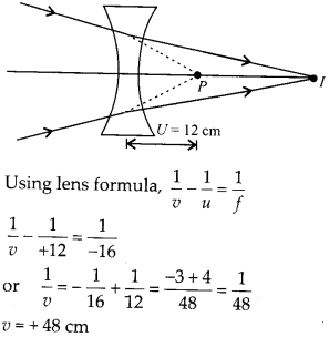 Ray Optics and Optical Instruments Diagram 16
