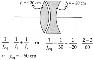 Ray Optics and Optical Instruments Diagram 19