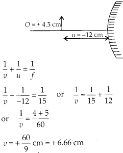 Ray Optics and Optical Instruments Diagram 2