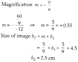Ray Optics and Optical Instruments Diagram 3