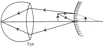 Ray Optics and Optical Instruments Diagram 45