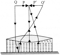 Ray Optics and Optical Instruments Diagram 91