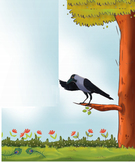 The Crow Diagram 9