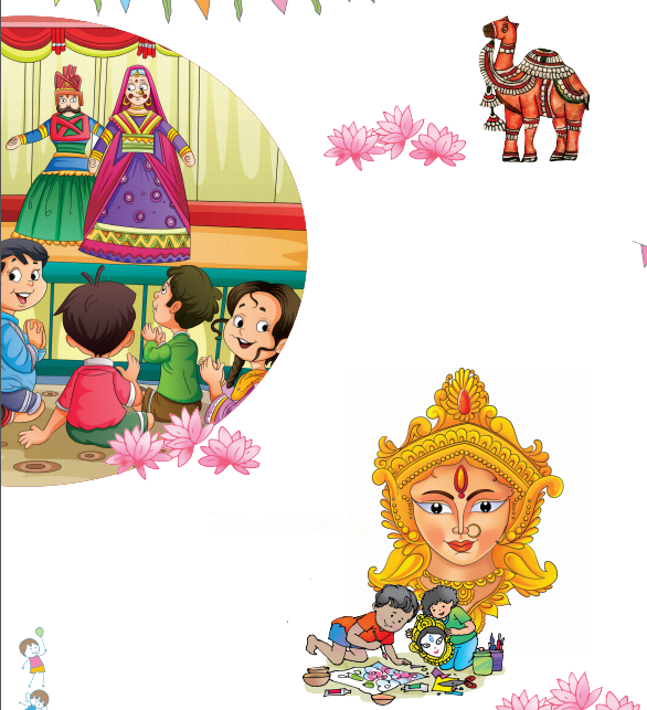 We Are All Indians Diagram 6