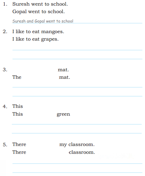 Picture Reading Diagram 5